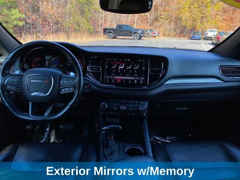 Used 2024 Dodge Durango GT image 20