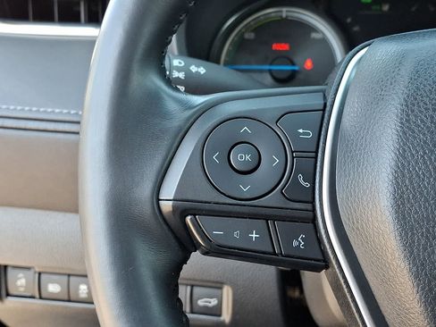 Certified 2023 Toyota Venza LE AWD/4WD image 25