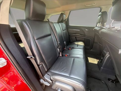 Used 2010 Dodge Journey R/T AWD/4WD image 24