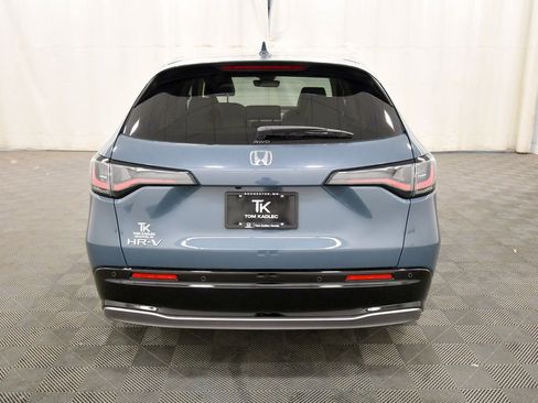 New 2026 Honda HR-V EX-L image 6