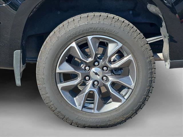 Used 2024 Chevrolet Silverado 1500 RST w/ All Star Edition Plus AWD/4WD image 30