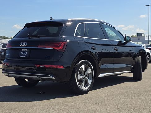 Certified 2023 Audi Q5 2.0T Premium AWD/4WD image 7
