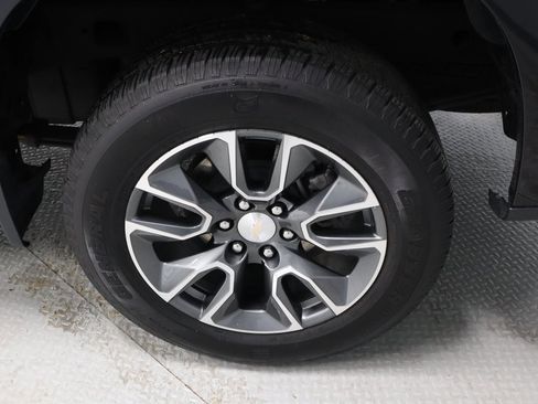 Used 2024 Chevrolet Silverado 1500 LT image 19