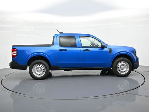 New 2026 Ford Maverick XL AWD/4WD image 5