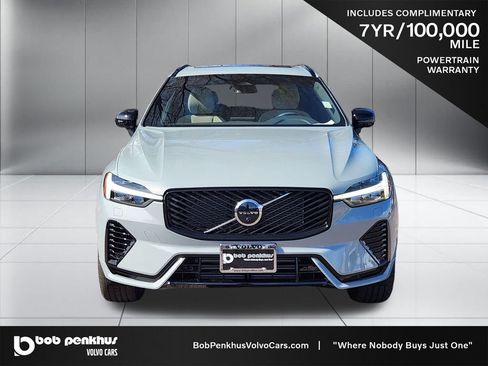 New 2026 Volvo XC60 T8 Plus w/ Protection Package Premier image 21