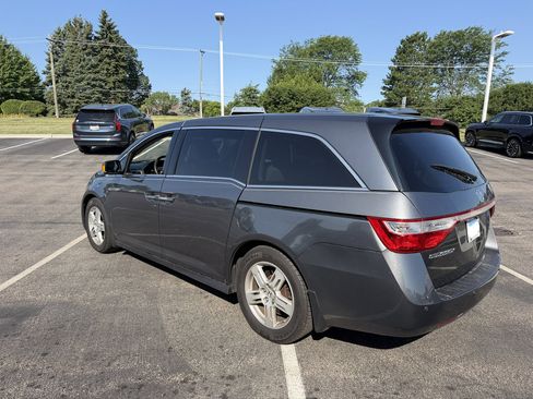 Used 2012 Honda Odyssey Touring Elite image 5