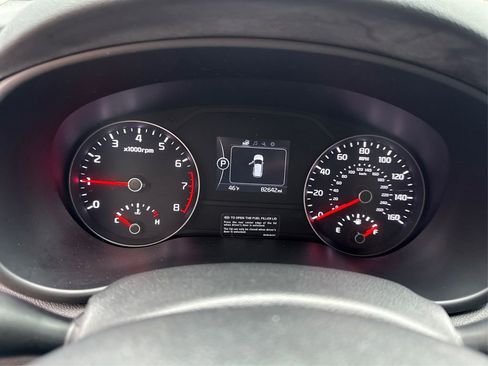 Used 2018 Kia Sportage LX w/ LX Popular Package image 20