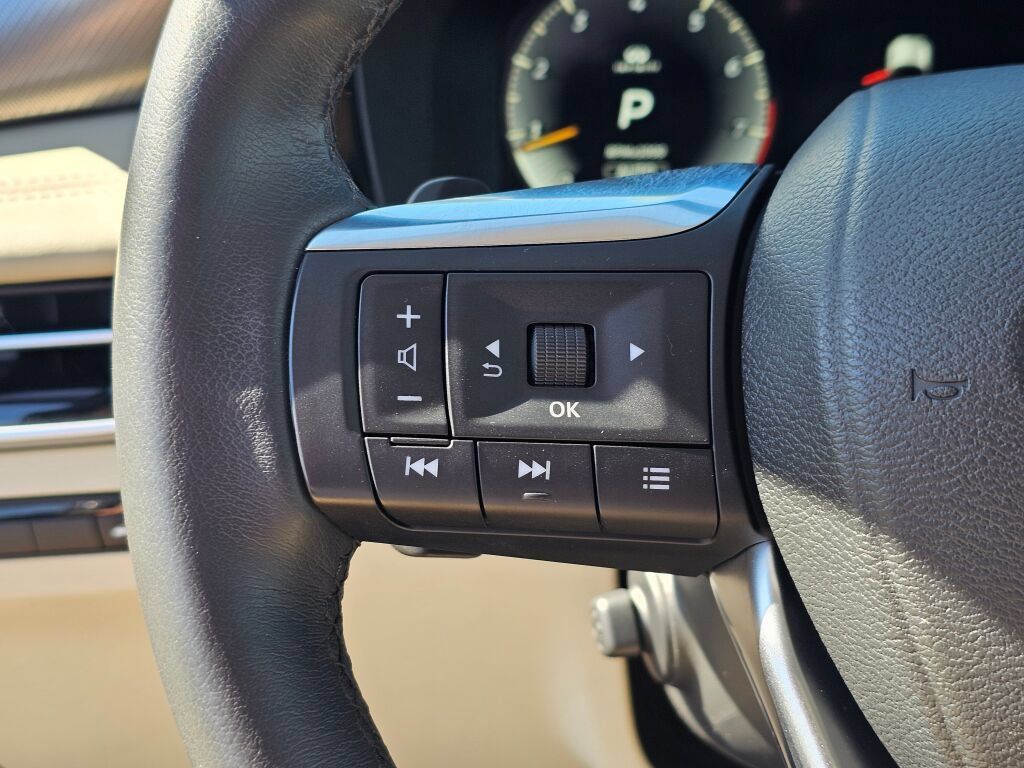 Used 2022 INFINITI QX60 Luxe AWD/4WD image 39