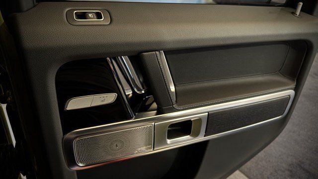 Used 2025 Mercedes-Benz G 550 image 23