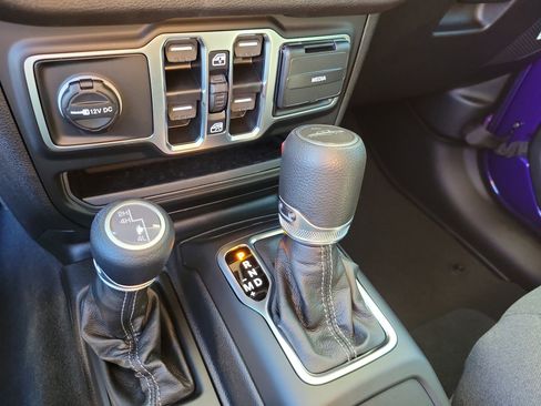 New 2026 Jeep Gladiator Sport image 21