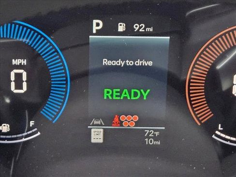 New 2026 Hyundai Santa Fe SE image 16