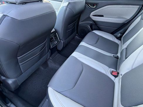 New 2026 Subaru Forester Limited image 24