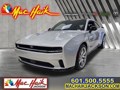 New 2024 Dodge Charger Daytona Scat Pack w/ Plus Group