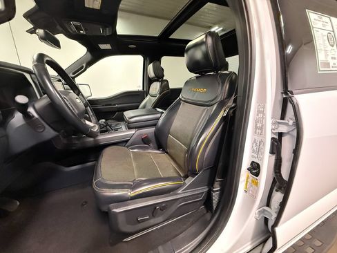 Used 2024 Ford F150 Tremor w/ Equipment Group 402A High AWD/4WD image 12