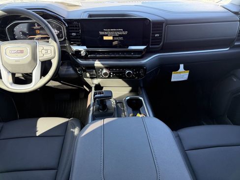 New 2026 GMC Sierra 1500 Denali AWD/4WD image 19