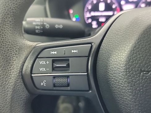 Certified 2023 Honda Accord EX image 26