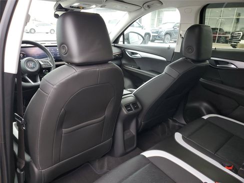 New 2026 Buick Envision Sport Touring image 13