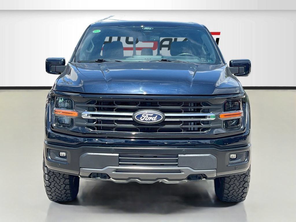 Used 2024 Ford F150 Tremor w/ Equipment Group 402A High AWD/4WD image 2
