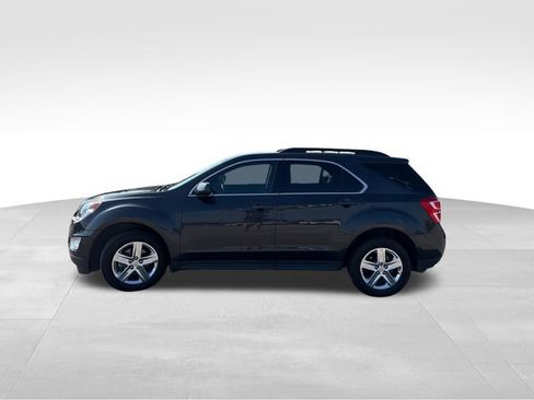 Used 2016 Chevrolet Equinox LT w/ Convenience Package FWD image 3