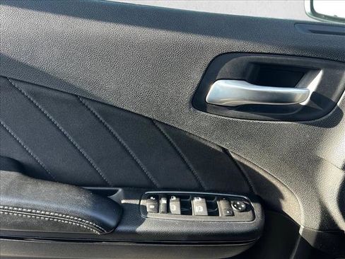 Used 2021 Dodge Charger GT w/ Blacktop Package image 11