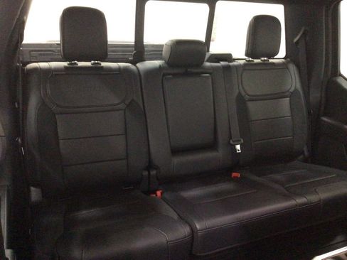 New 2025 Ford F150 Raptor image 36