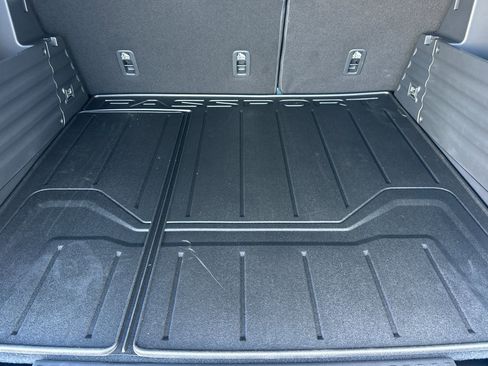 New 2026 Honda Passport TrailSport image 16