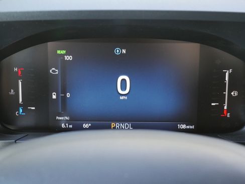 New 2026 Ford Maverick XLT AWD/4WD image 7
