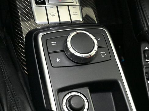 Used 2018 Mercedes-Benz G 65 AMG 4MATIC image 24