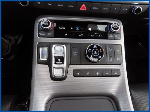 Used 2024 Hyundai Palisade Calligraphy AWD/4WD image 17