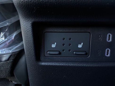 New 2026 Toyota 4Runner 4WD image 16