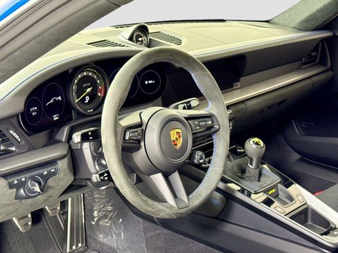 Used 2023 Porsche 911 GT3 RWD image 14