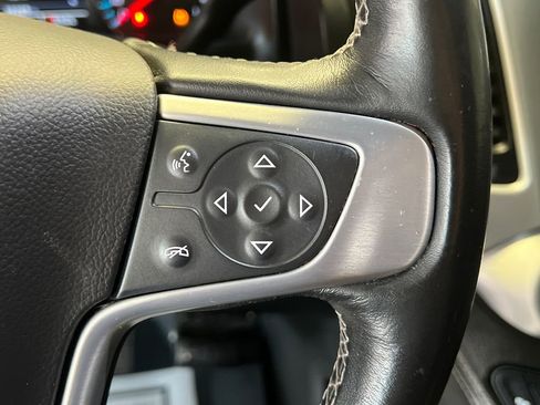 Used 2019 GMC Yukon SLT AWD/4WD image 24