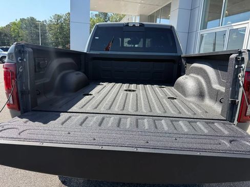 New 2026 RAM 2500 Rebel AWD/4WD image 20