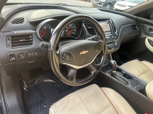 Used 2019 Chevrolet Impala Premier image 9