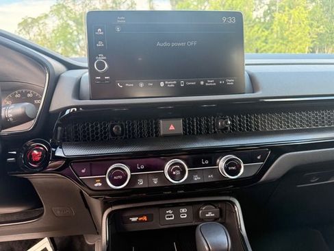 Used 2025 Honda CR-V EX-L image 6