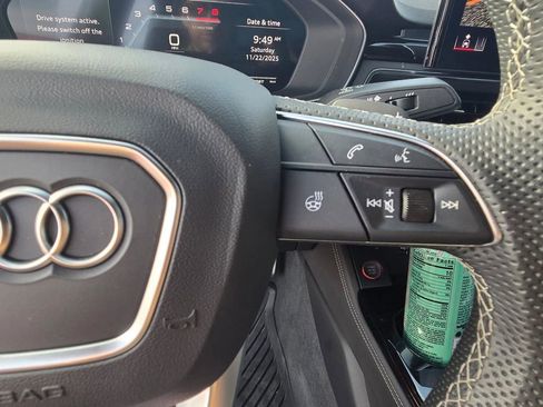 Used 2024 Audi S5 Premium Plus w/ Premium Plus Package image 27