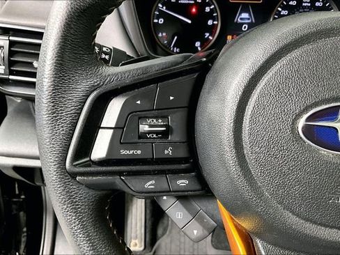 Used 2022 Subaru Outback Wilderness image 18