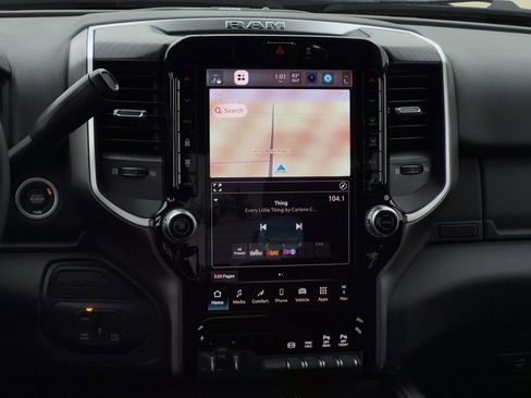 New 2026 RAM 3500 Lone Star AWD/4WD image 16