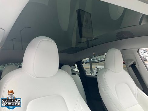 Used 2023 Tesla Model Y Long Range AWD/4WD image 65