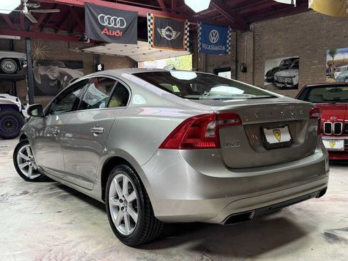 Used 2016 Volvo S60 T5 Premier FWD image 6
