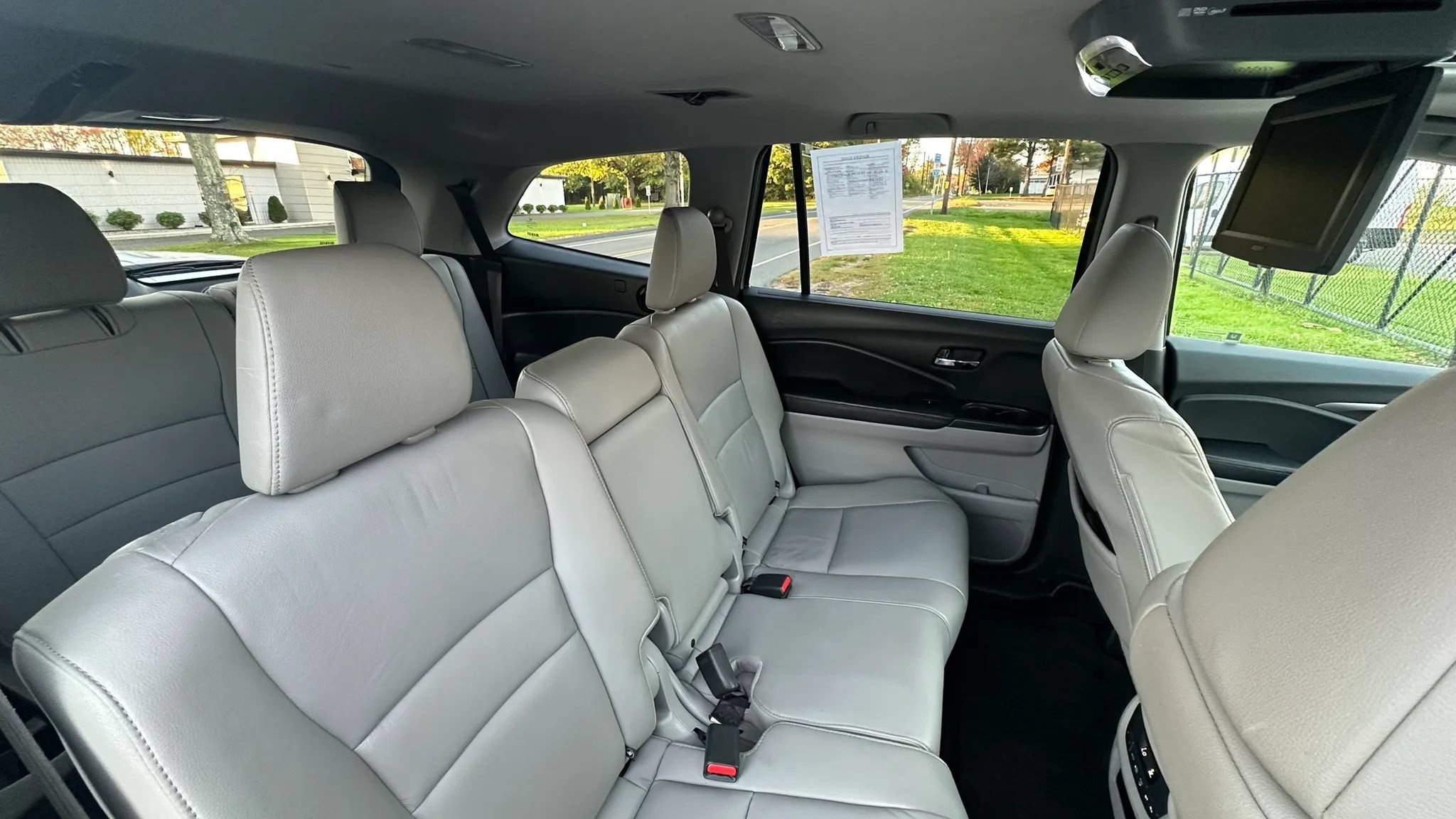 Used 2017 Honda Pilot EX-L image 38