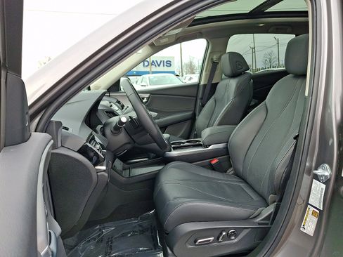 Certified 2025 Acura RDX Technology Package image 13