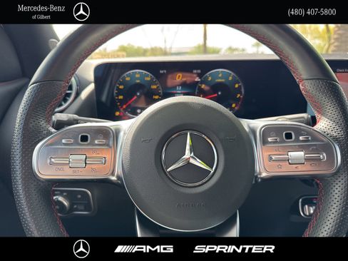 Used 2023 Mercedes-Benz GLA 250 image 25