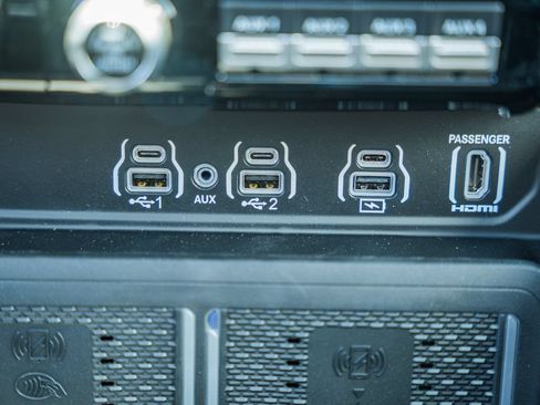 New 2026 RAM 1500 RHO AWD/4WD image 28