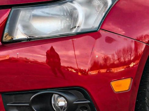 Used 2012 Chevrolet Cruze LT image 7