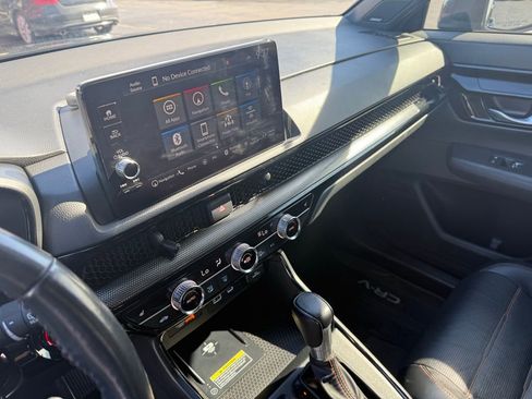 Used 2023 Honda CR-V Sport Touring image 17