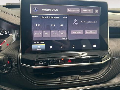 New 2026 Jeep Compass Latitude w/ Quick Order Package 29K image 11