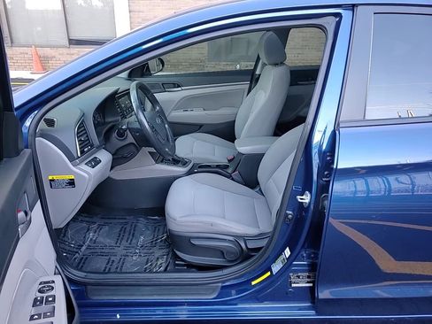 Used 2018 Hyundai Elantra Value Edition w/ Cargo Package image 11