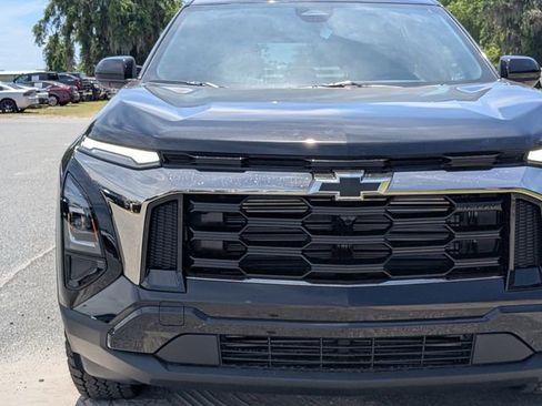 New 2026 Chevrolet Equinox ACTIV AWD/4WD image 10