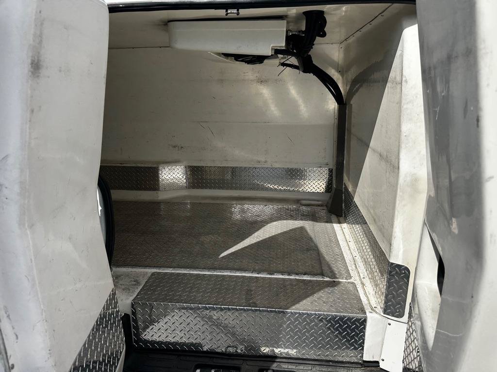 Used 2020 Chevrolet Express 2500 w/ Driver Convenience Package RWD image 11